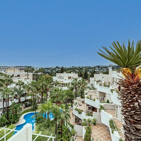 Molo Residences Boutique Apartments & Spa Marbella Exterior foto