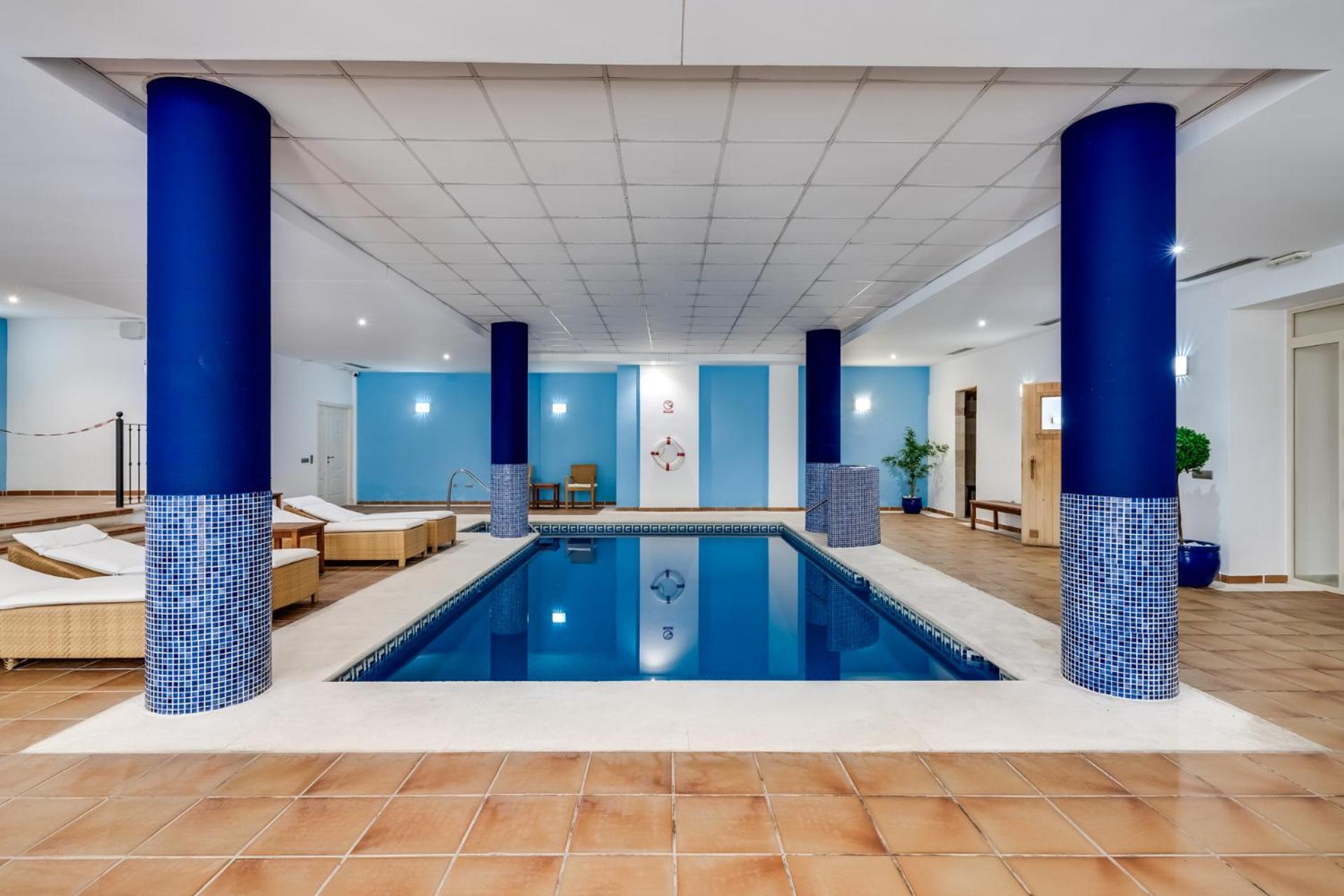 Molo Residences Boutique Apartments & Spa Marbella Exterior foto