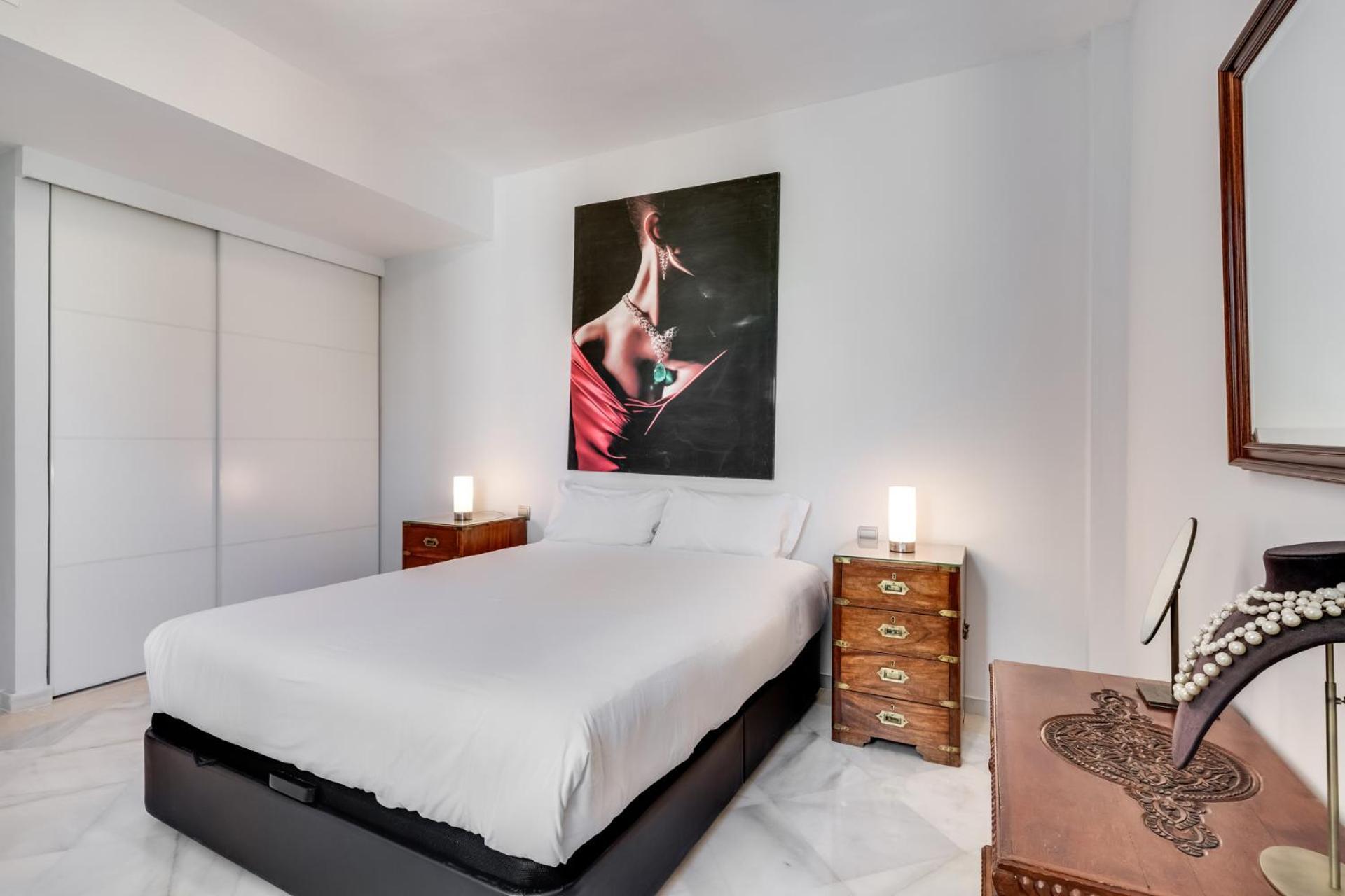 Molo Residences Boutique Apartments & Spa Marbella Exterior foto