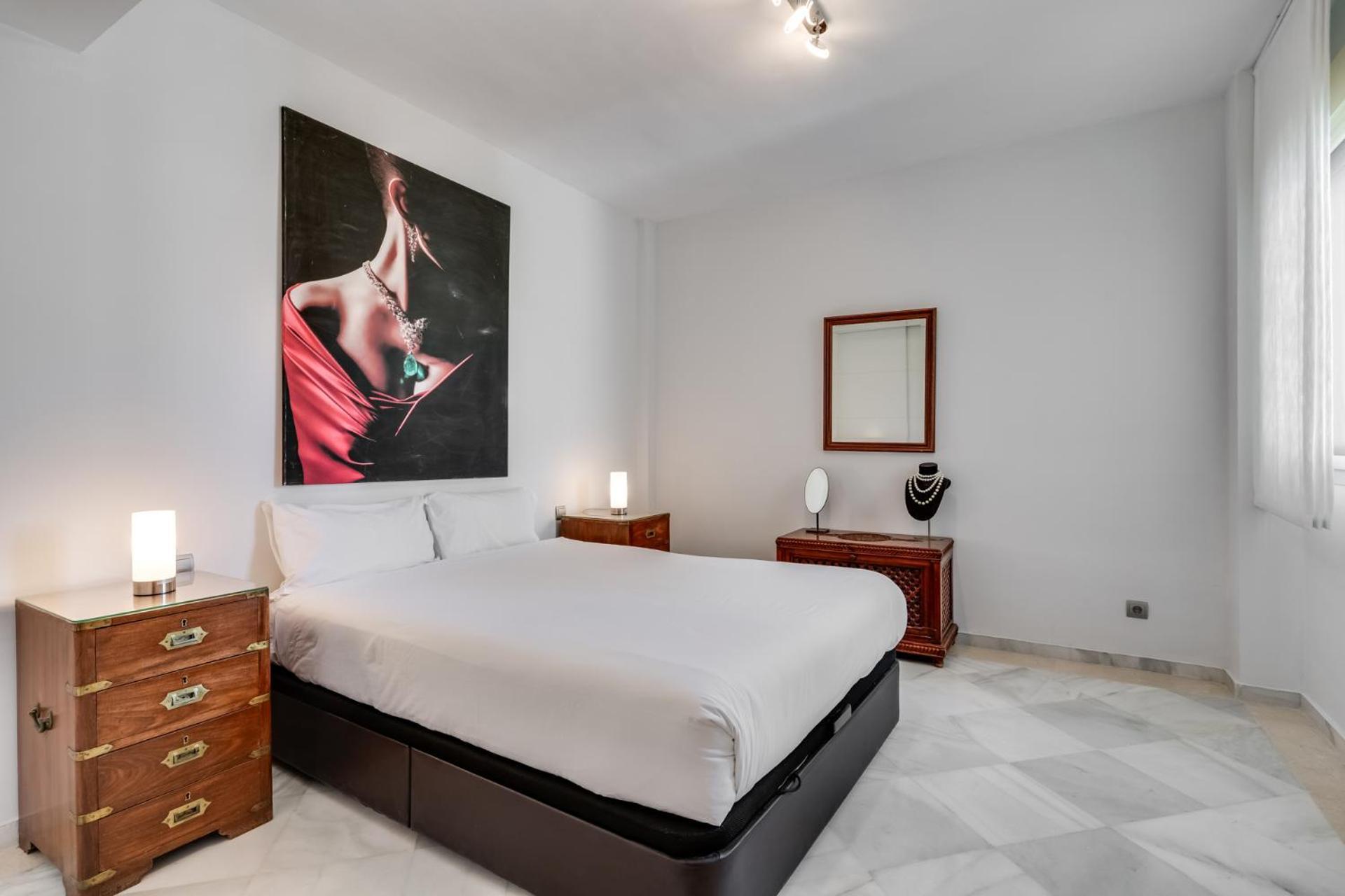 Molo Residences Boutique Apartments & Spa Marbella Exterior foto
