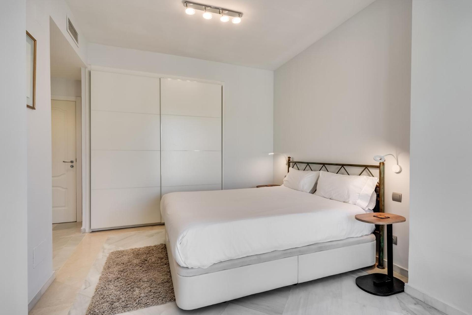 Molo Residences Boutique Apartments & Spa Marbella Exterior foto